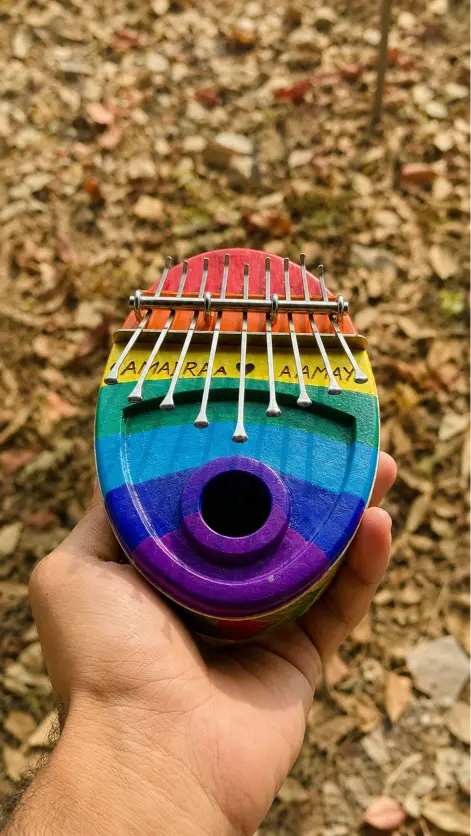 Krishna Zenzula Custom Artwork