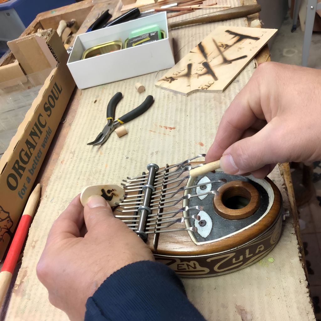 Artisan Workshop