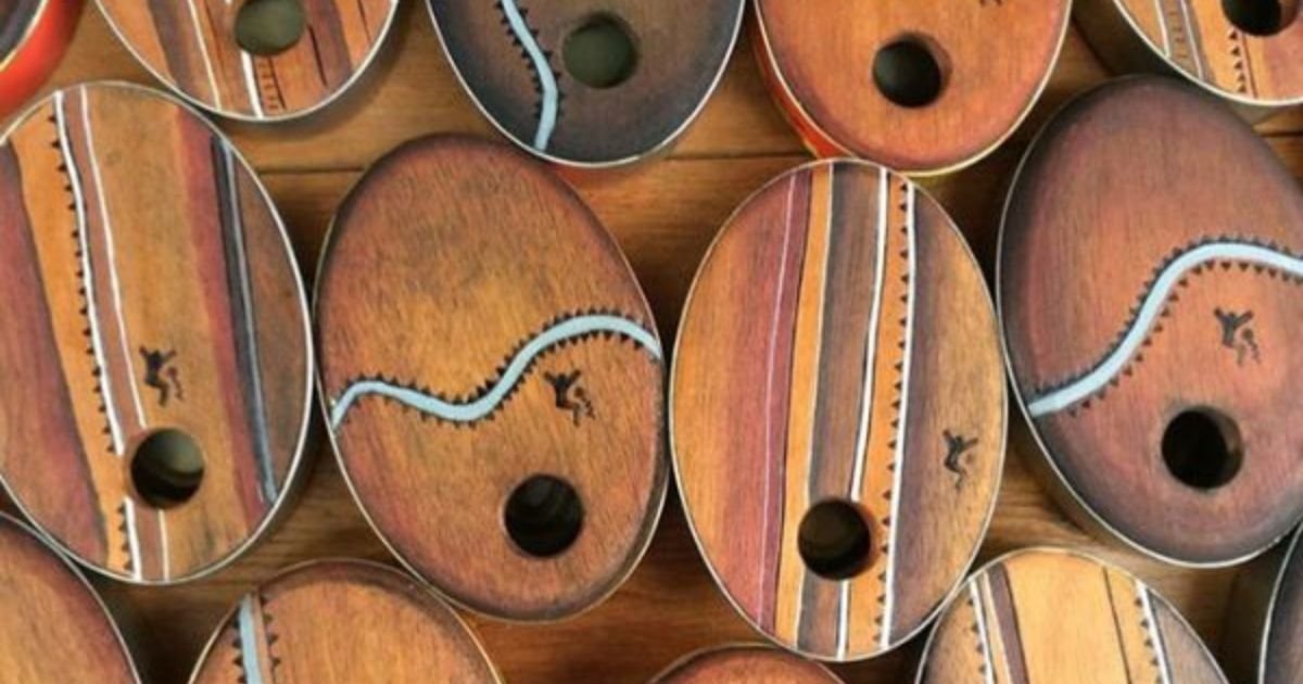 Why Certain Sounds Feel Calming