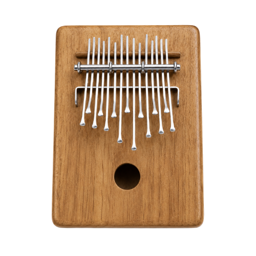 Cigar Box Kalimba