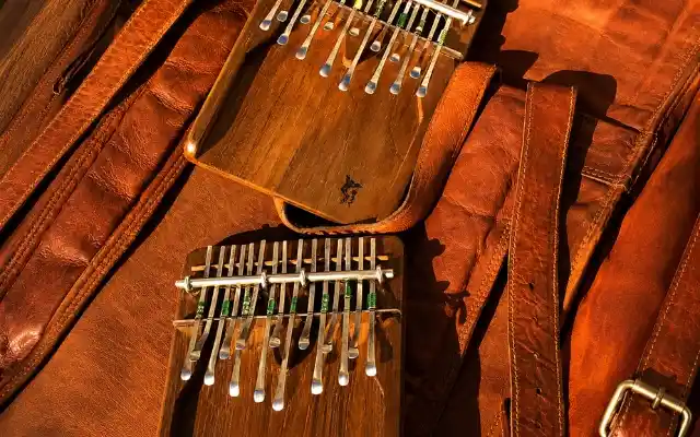 Kalimba