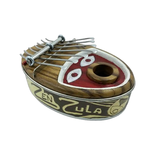 Zenzula Mini