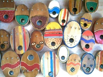 Musicians & Performers