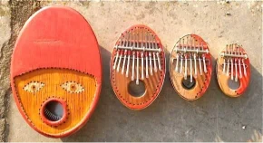 Musicians & Performers