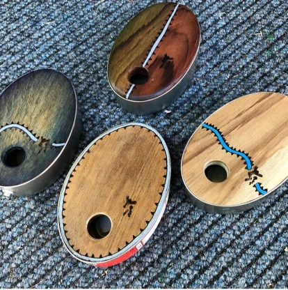 Musicians & Performers