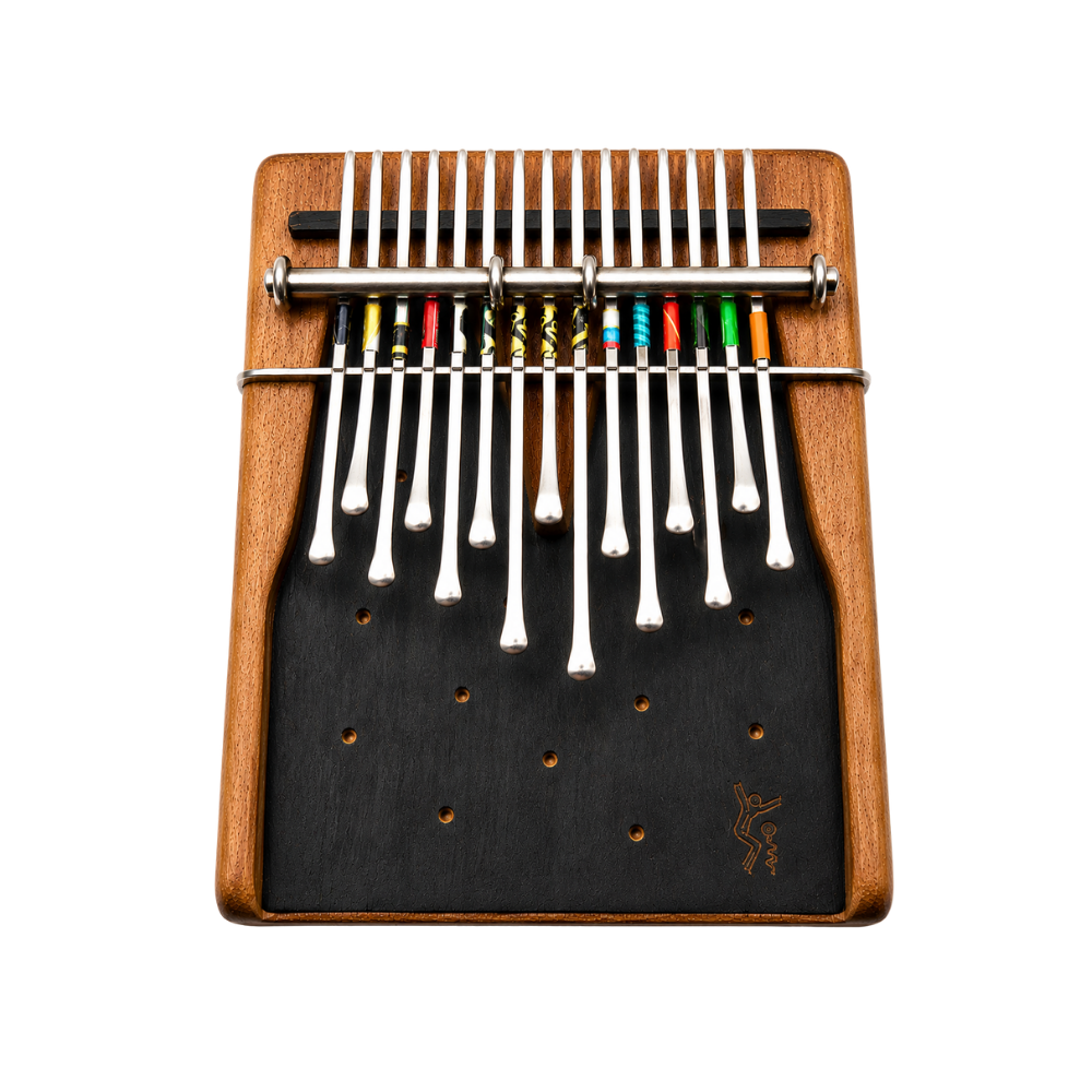 Kalimba Black Spirit