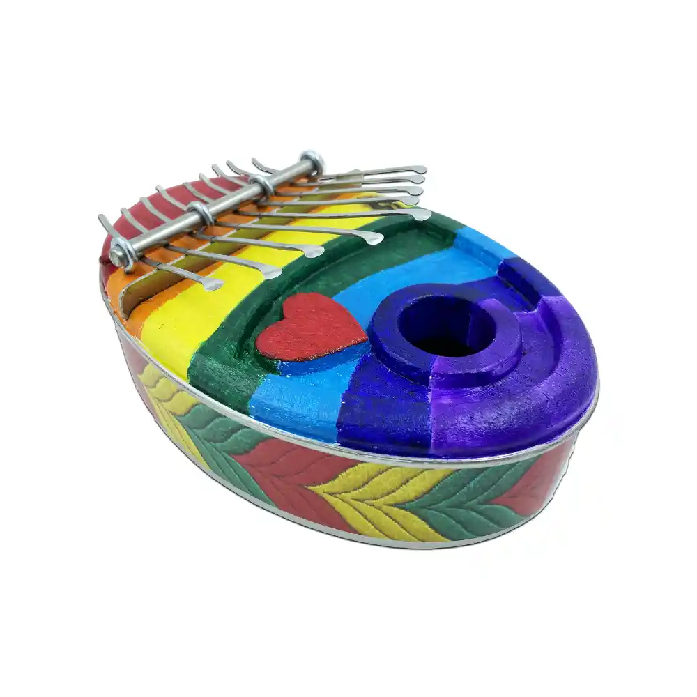Zenzula Mini Love & Rainbow Spirit