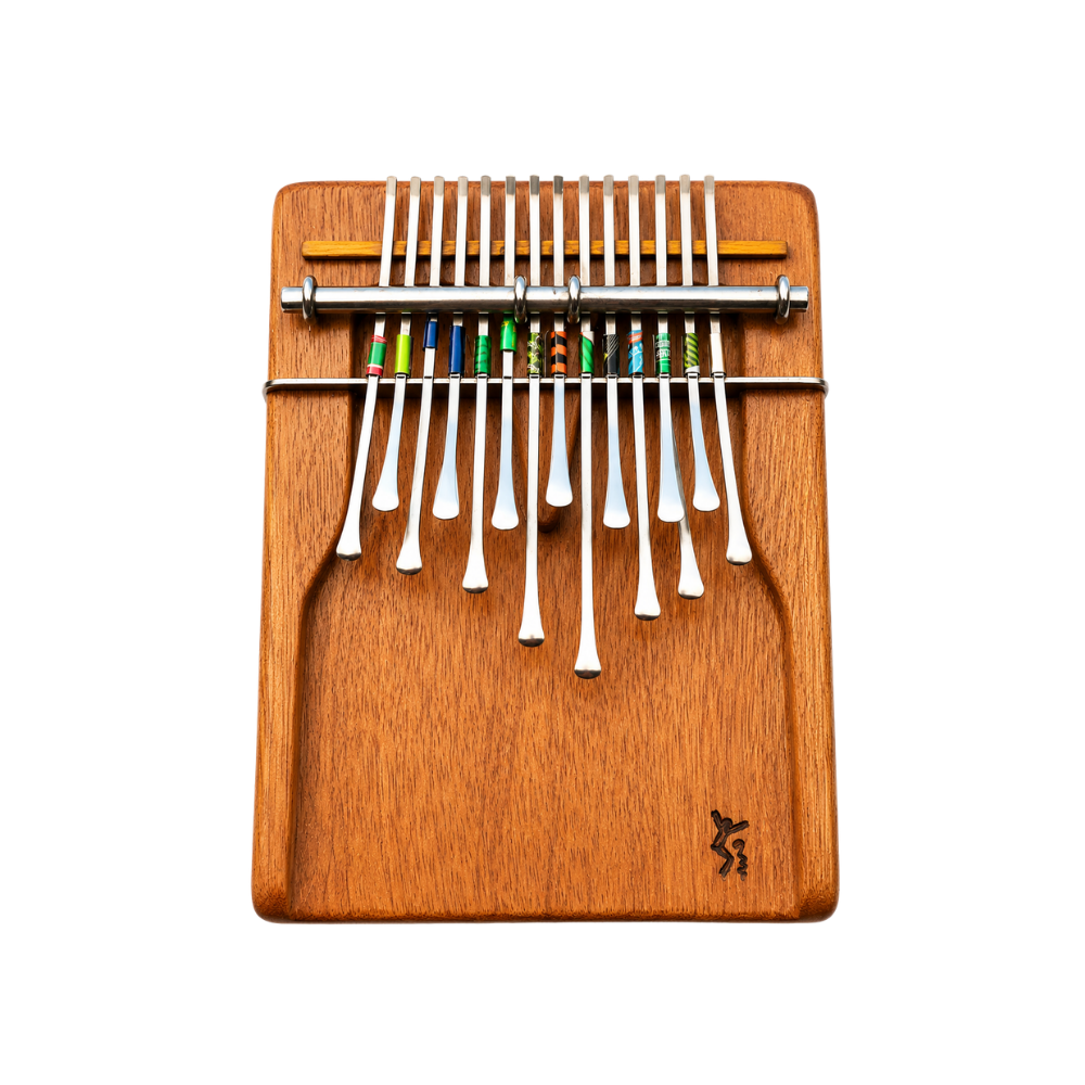 Kalimba Plain Spirit