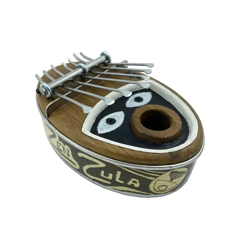 Zenzula Mini Black Spirit