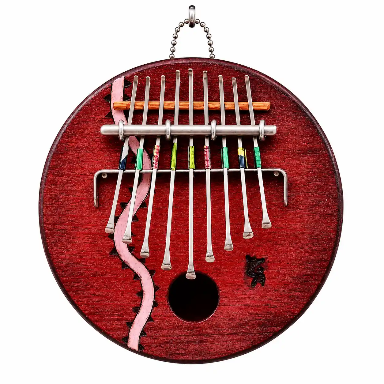 Tongo Mini Red Spirit