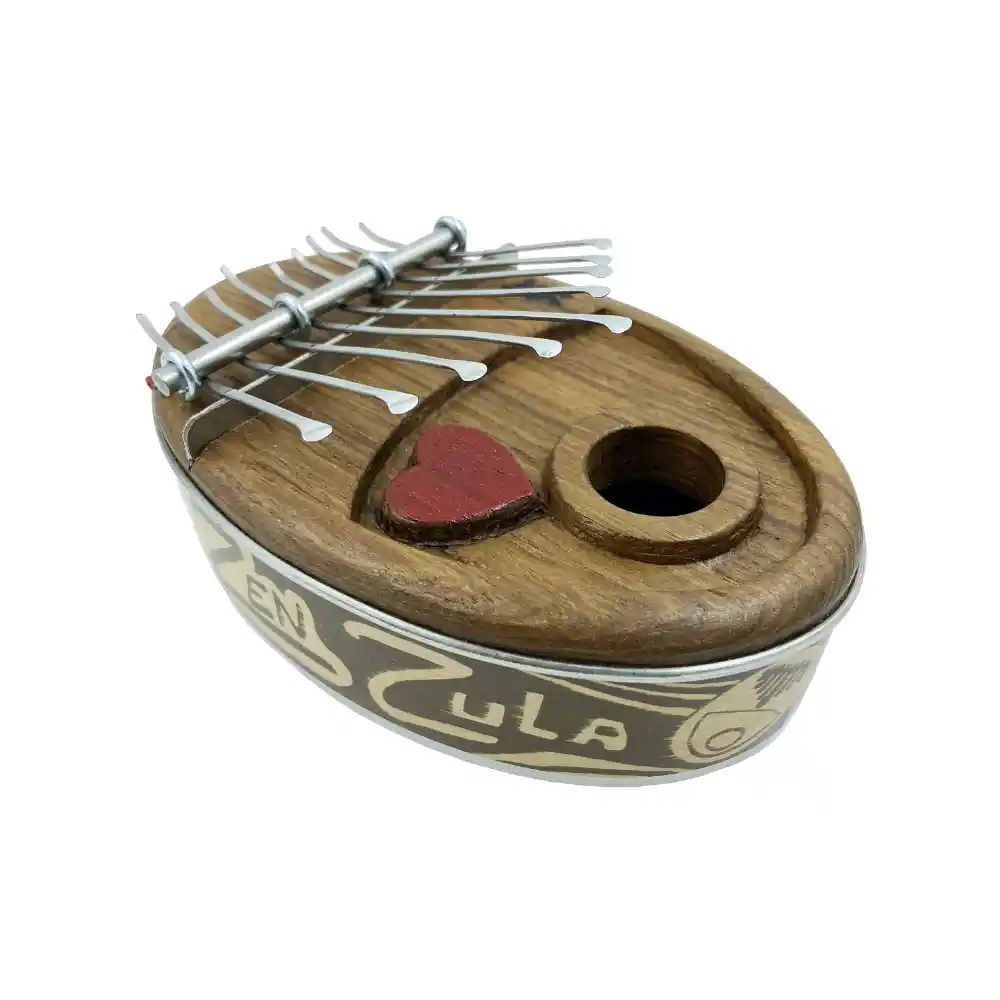 Zenzula Mini Love Spirit