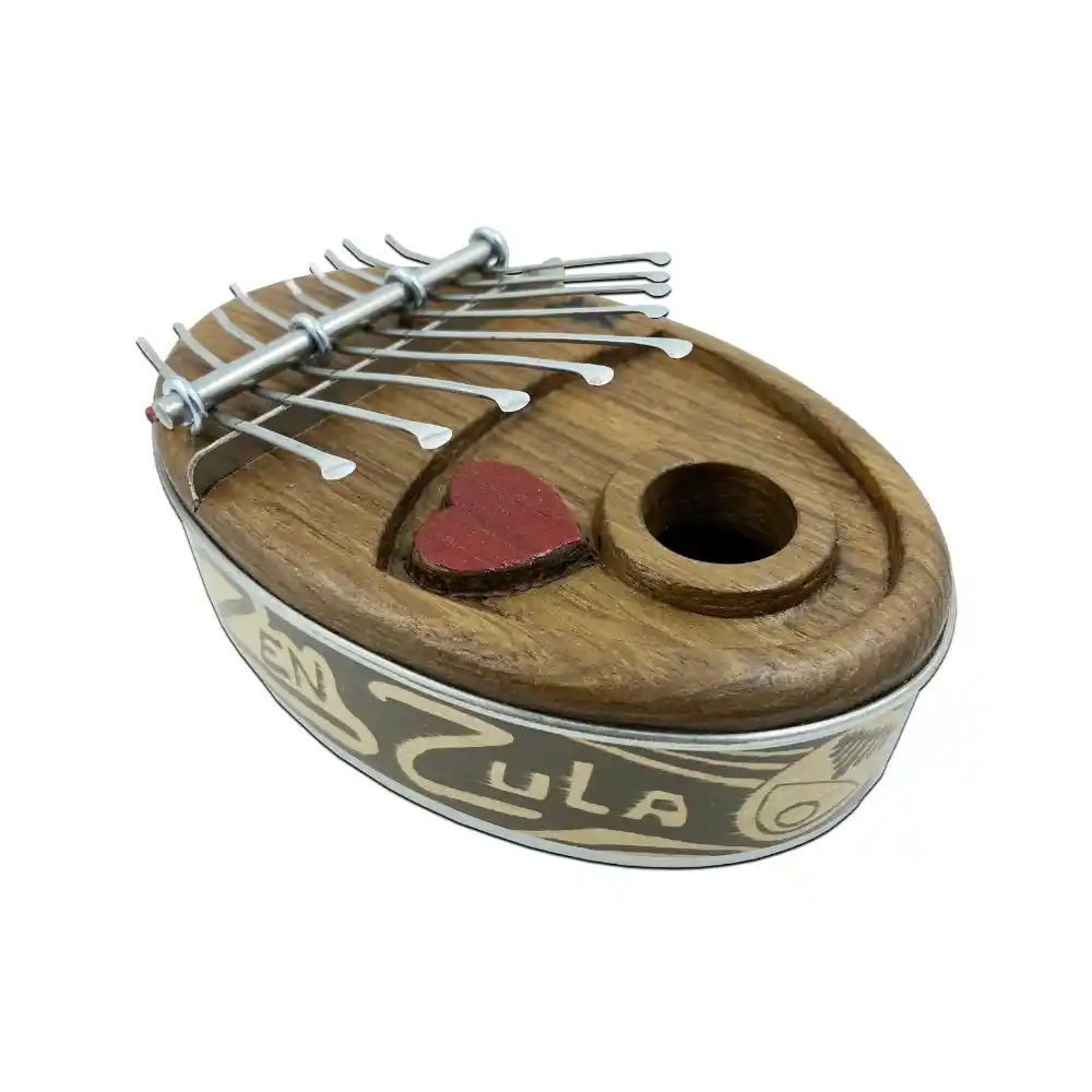 Zenzula Regular Love Spirit