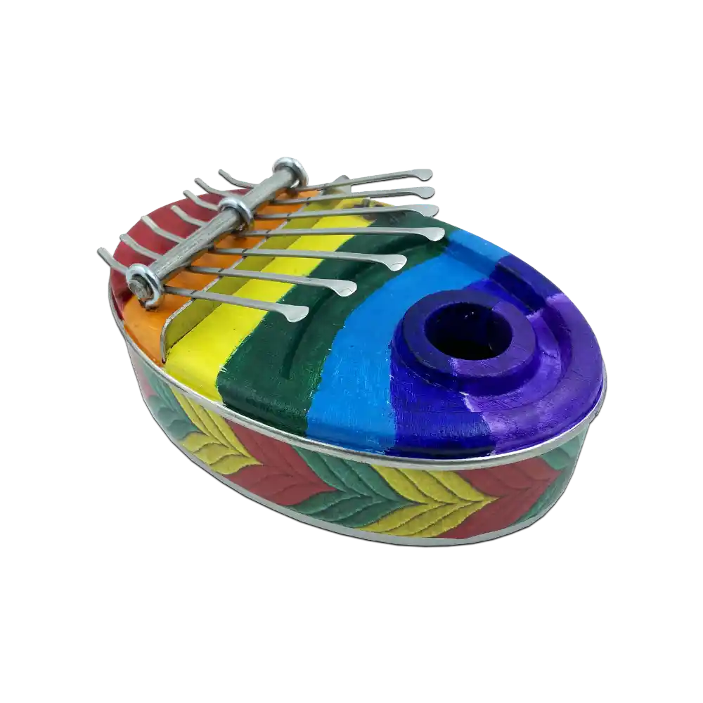Zenzula Mini Rainbow Spirit