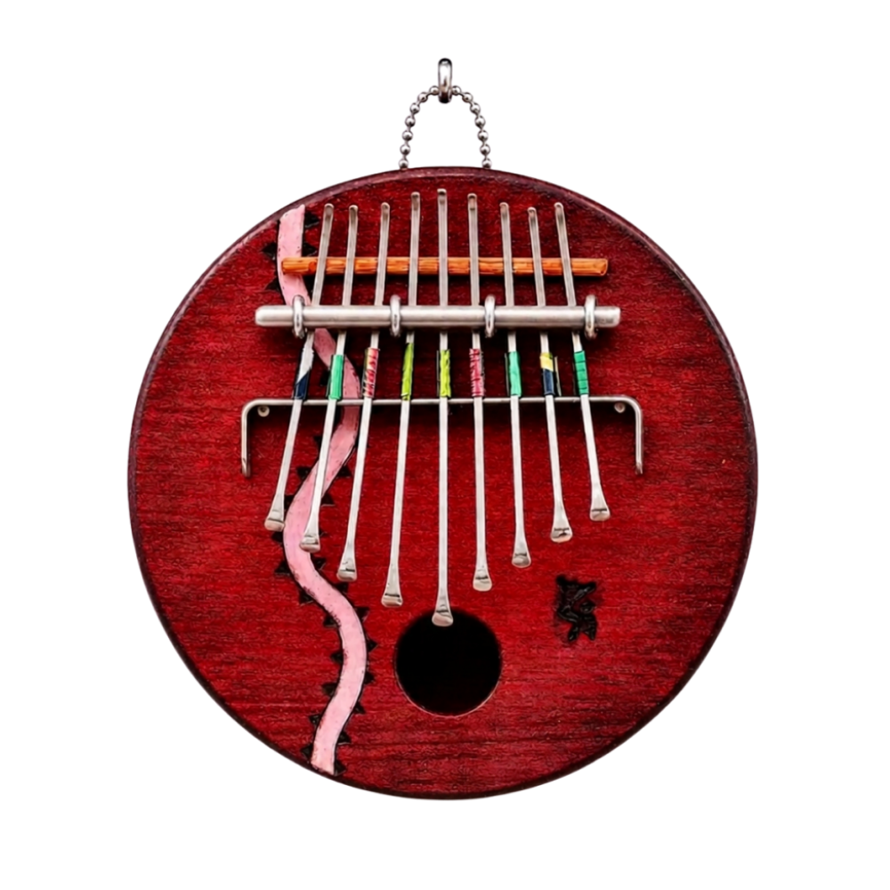 Tongo Medium Red Spirit