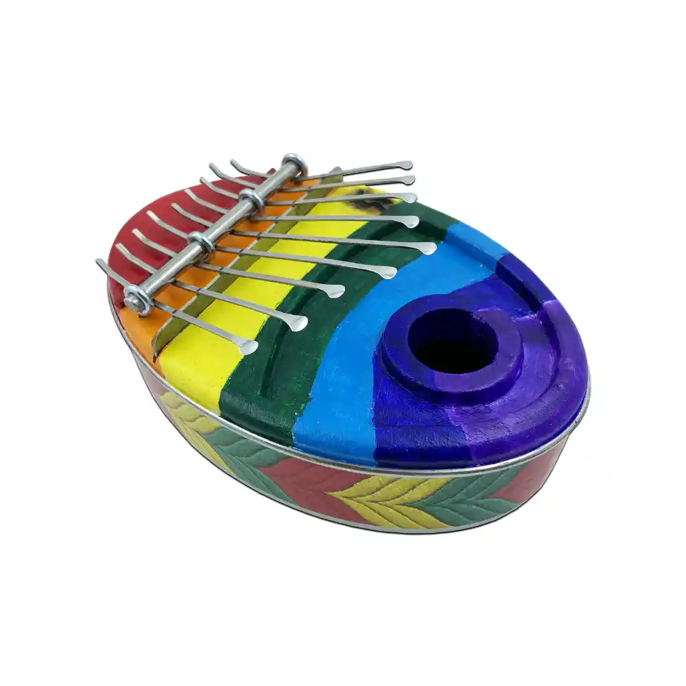 Zenzula Regular Rainbow Spirit