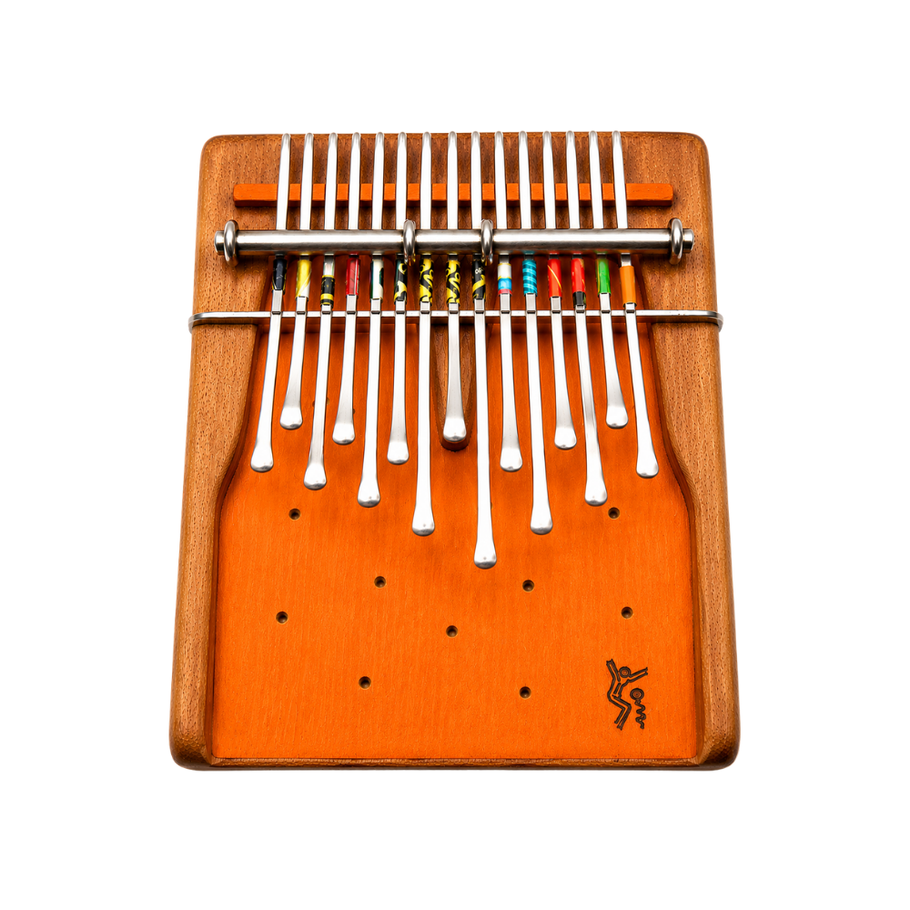 Kalimba Orange Spirit