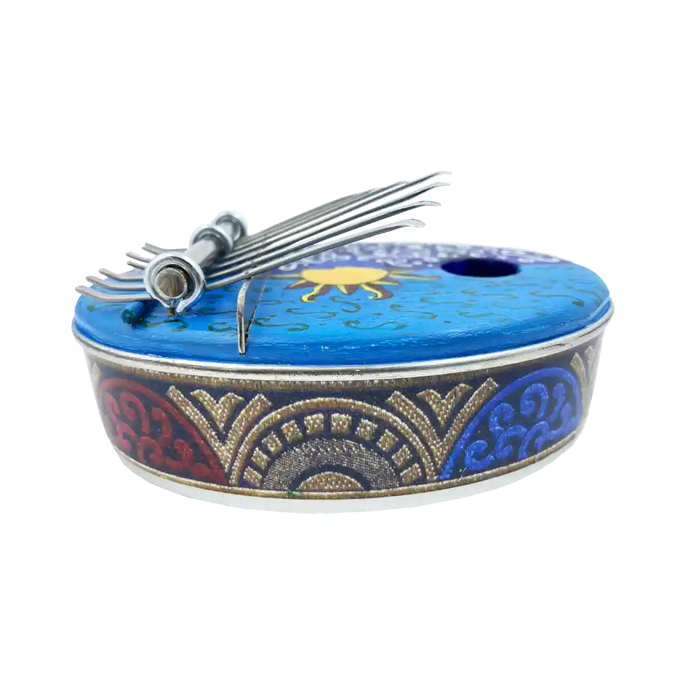 Zenzula Mini Sun and Moon