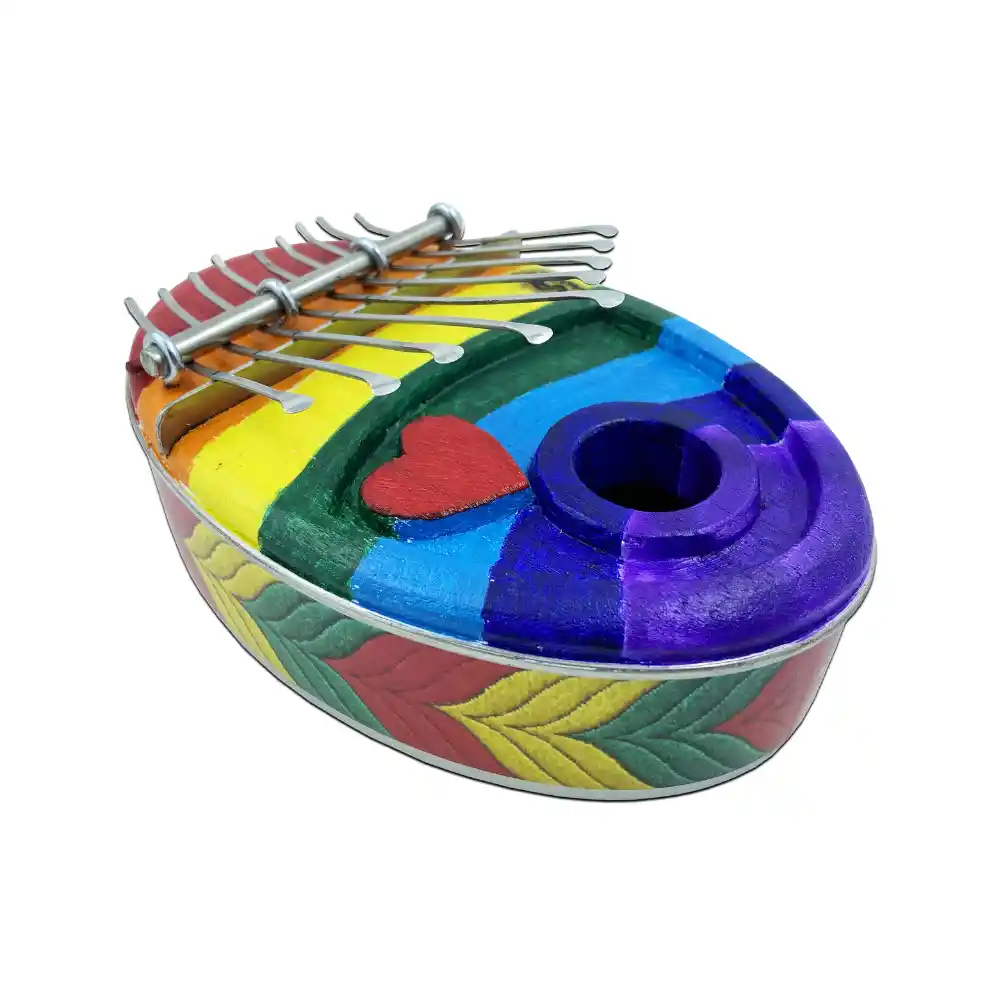 Zenzula Regular Love & Rainbow Spirit