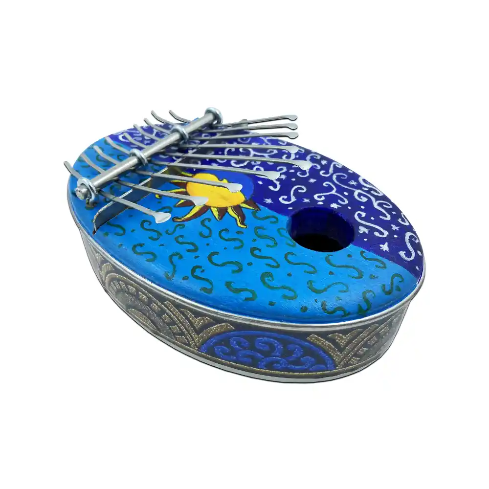 Zenzula Regular Sun & Moon Spirit