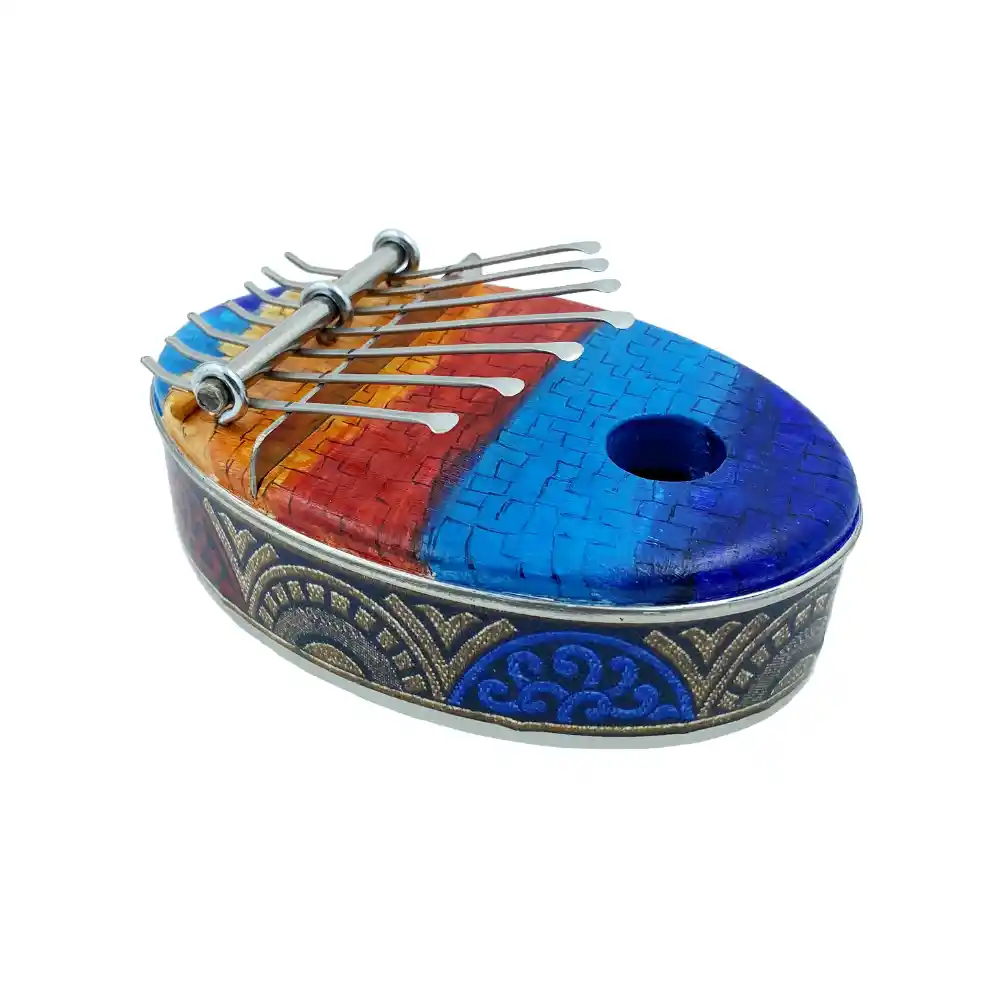 Zenzula Mini Brick Spirit